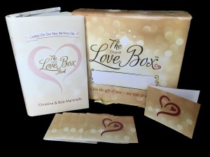 Original Love Box Kit